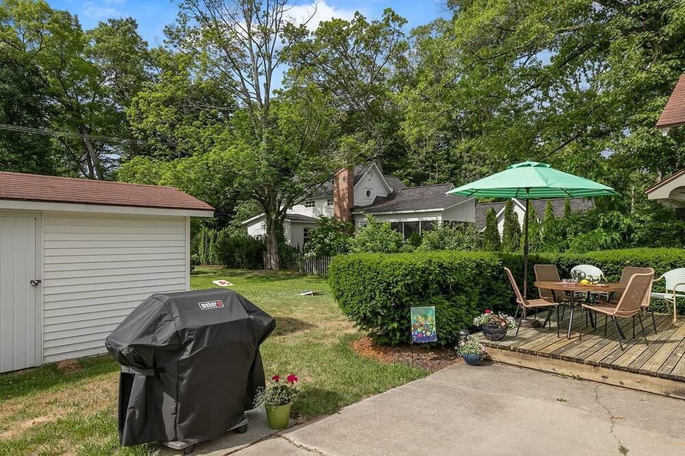 Photo of Outdoor in Saugatuck