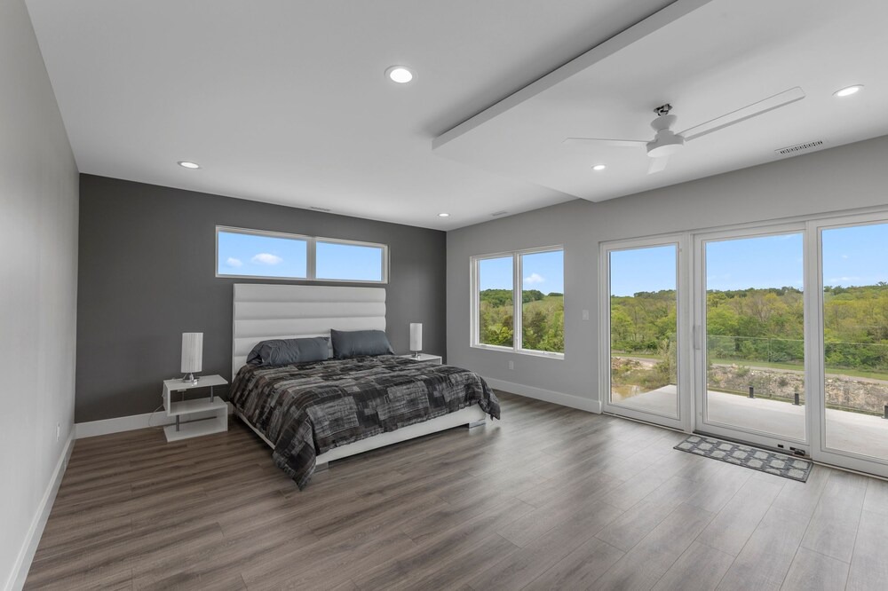 Photo of Bedroom in Washington