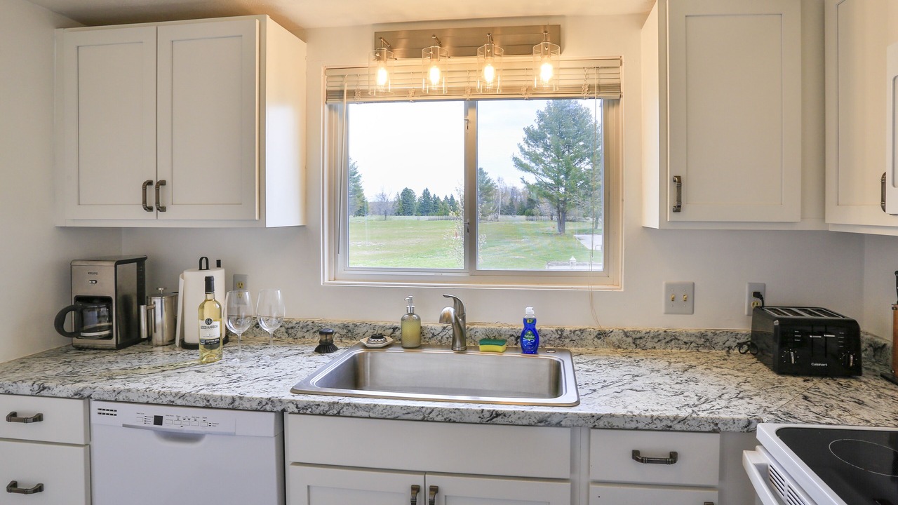 Photo of Kitchen in Cedar