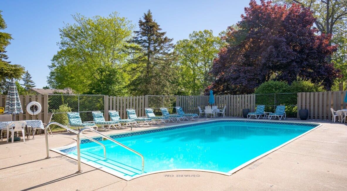 Photo of Outdoor in Saugatuck