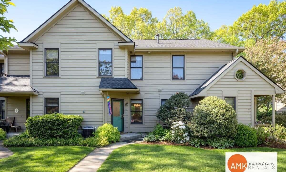Photo of Outdoor in Saugatuck