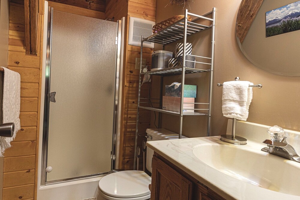 Photo of Bathroom in Upson