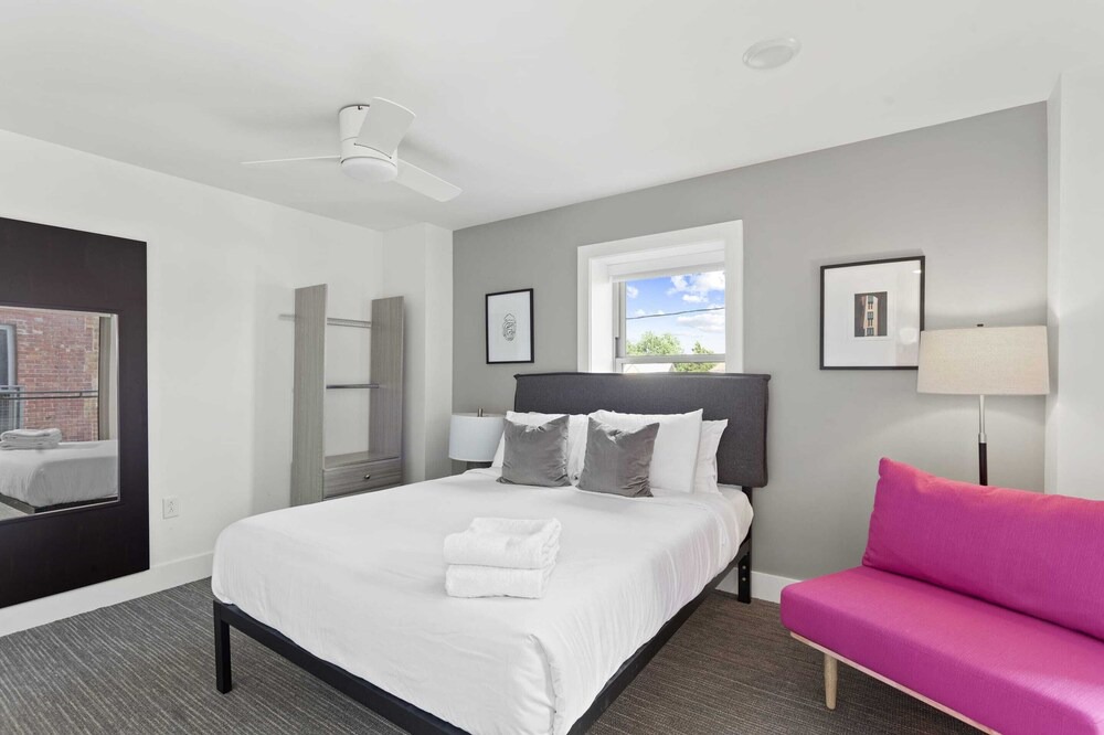 Photo of Bedroom in Hanover Place