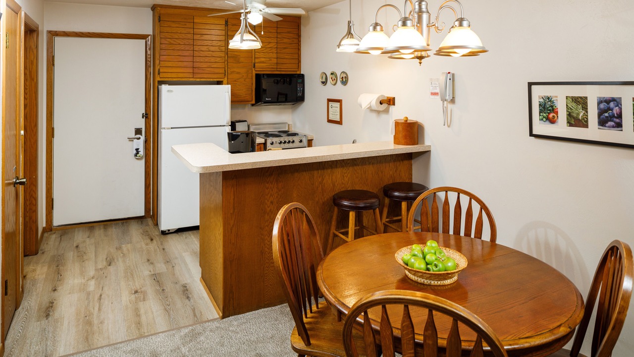 Photo of Kitchen in Sister Bay