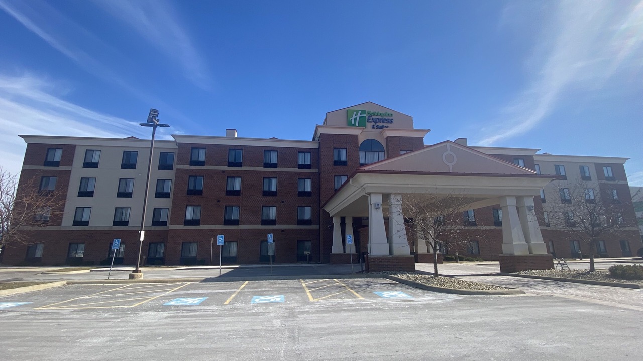 Photo of Outdoor in Troy