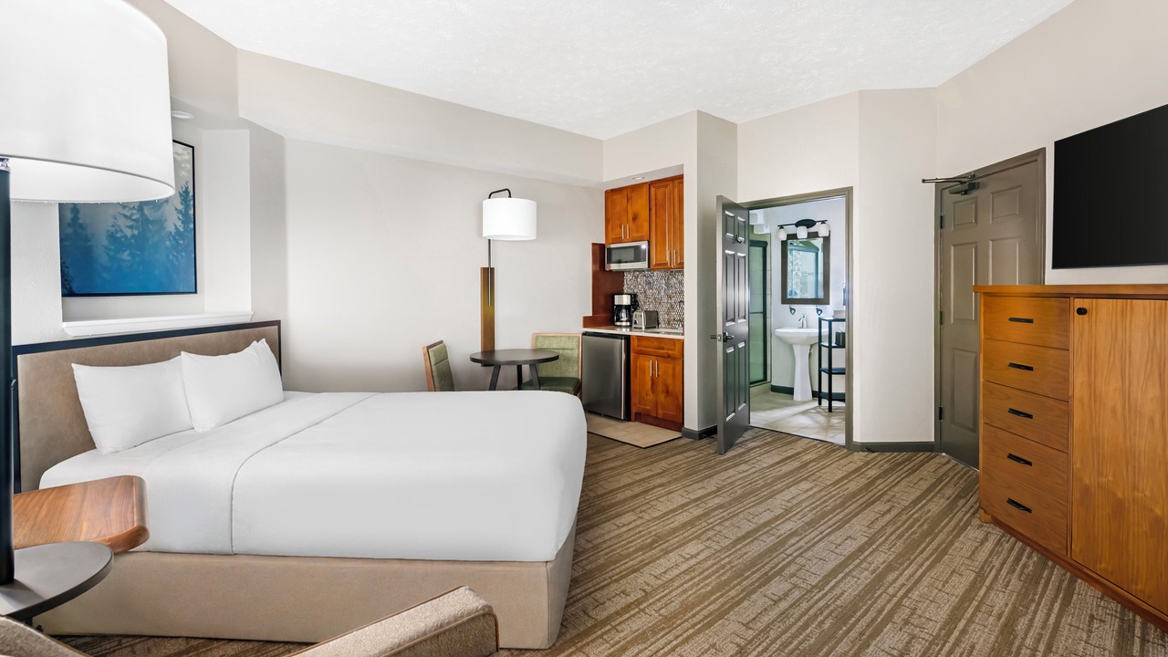 Photo of Bedroom in Big Cedars