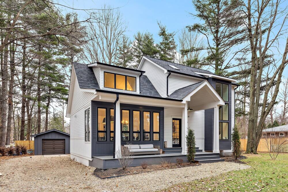 Photo of Outdoor in Shorewood-Tower Hills-Harbert