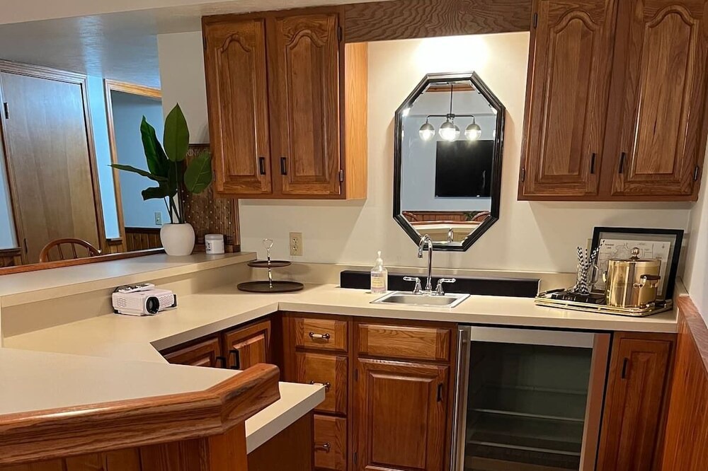 Photo of Kitchen in Three Rivers