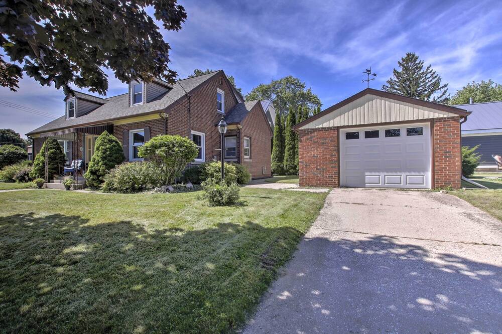 Photo of Outdoor in Manitowoc