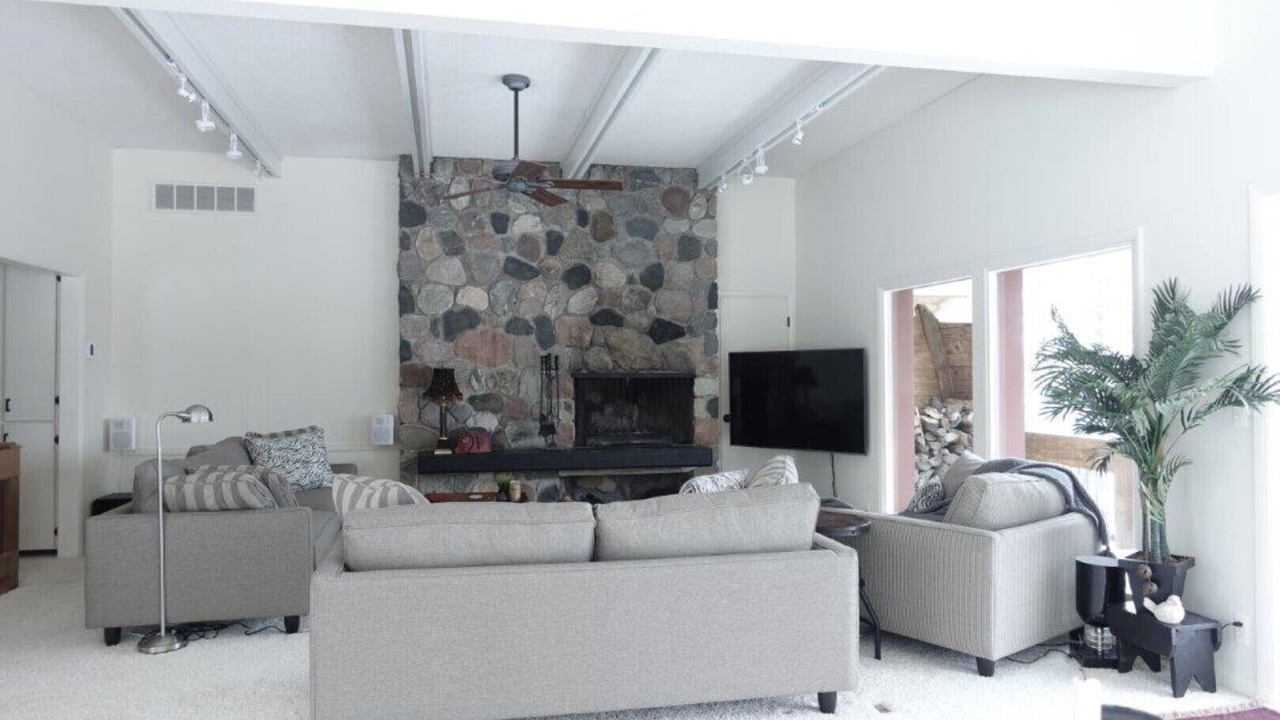 Photo of Livingroom in Cedar