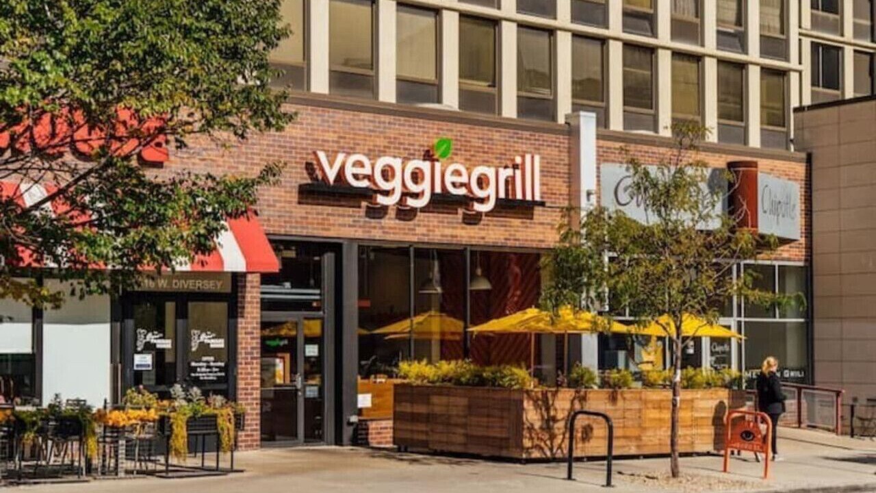 Photo of Outdoor in Boystown