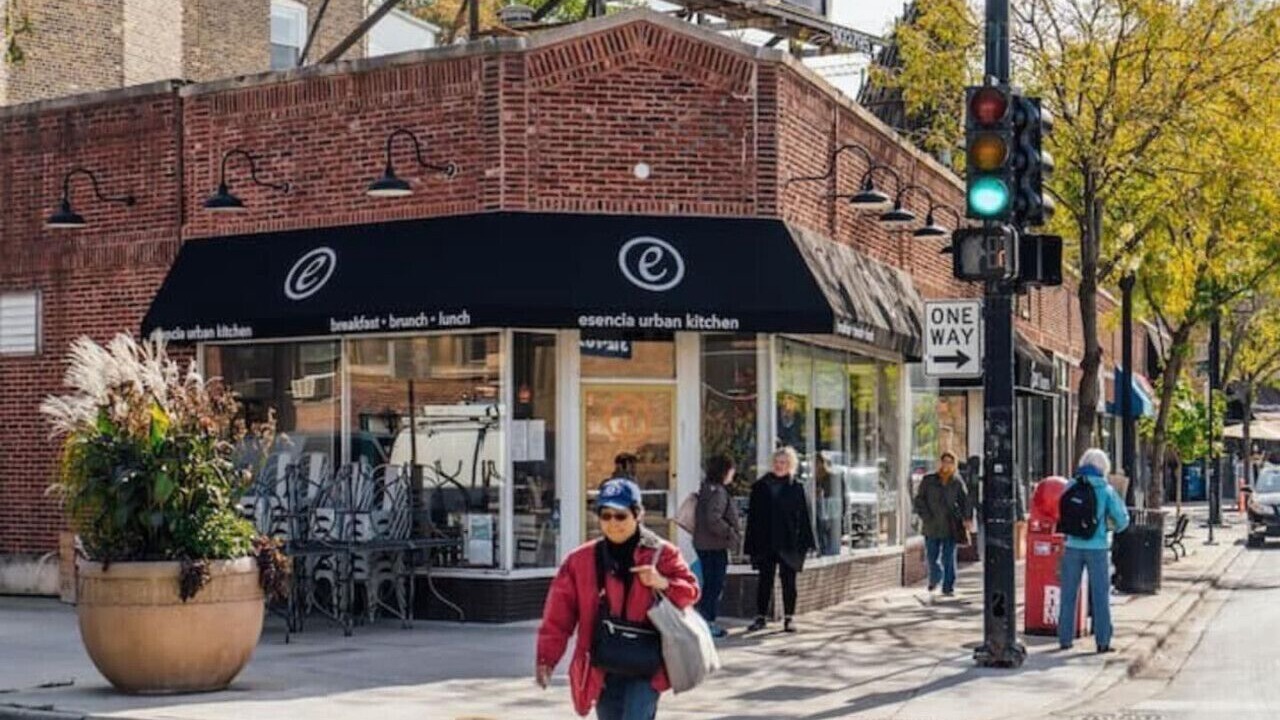 Photo of Outdoor in Boystown