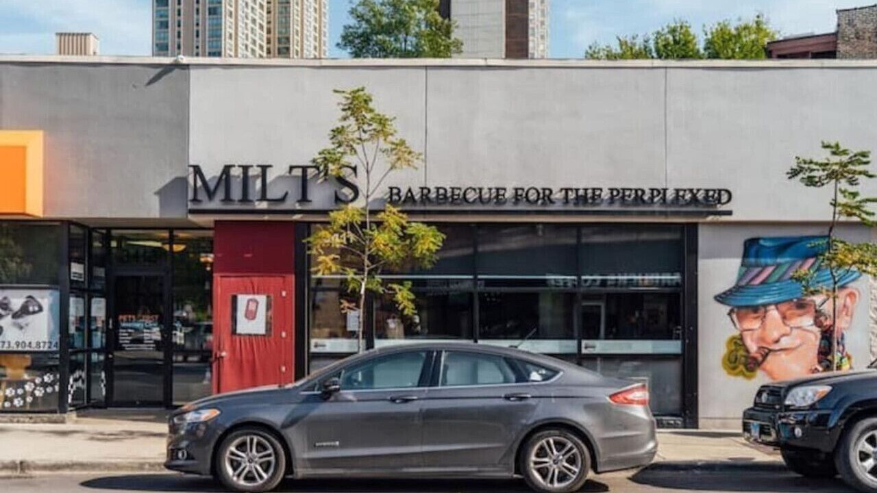 Photo of Outdoor in Boystown