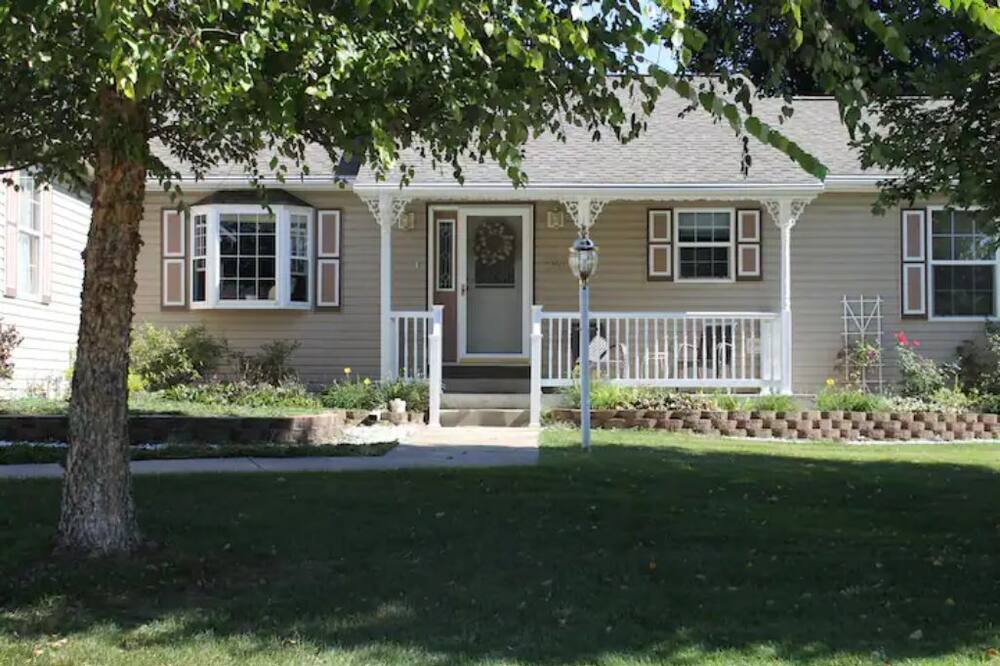 Photo of Outdoor in Mishawaka