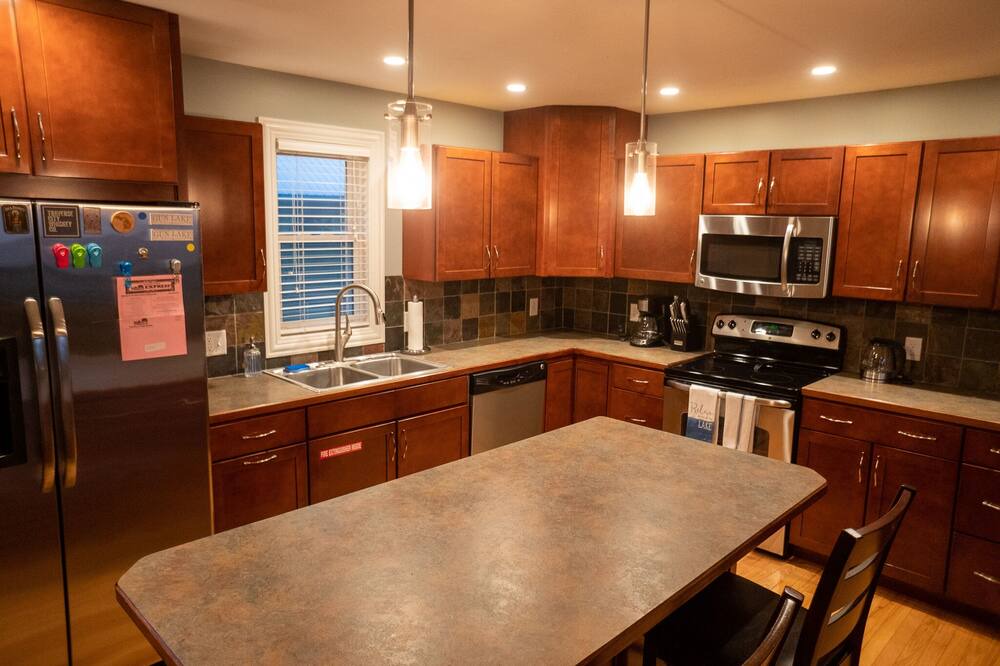 Photo of Kitchen in Shelbyville
