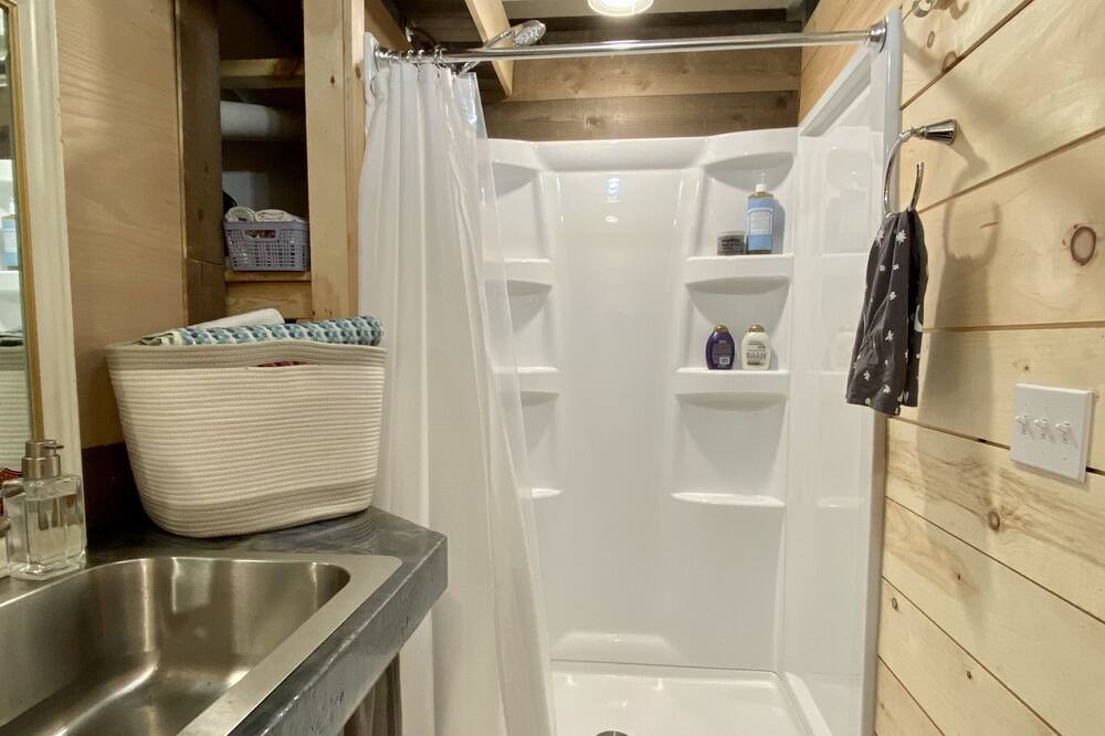 Photo of Bathroom in Suttons Bay