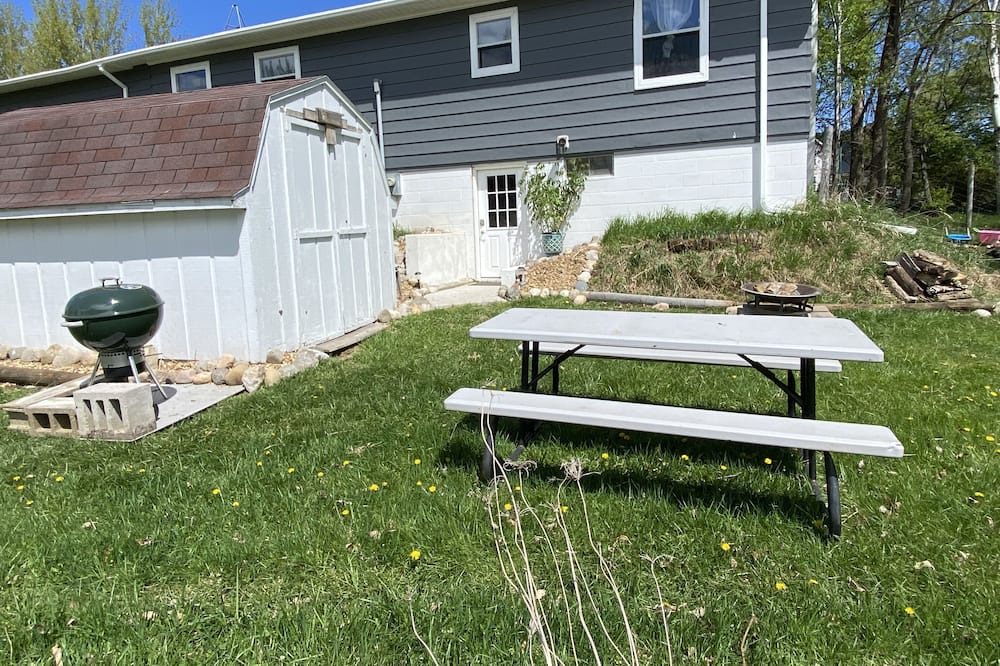 Photo of Outdoor in Suttons Bay
