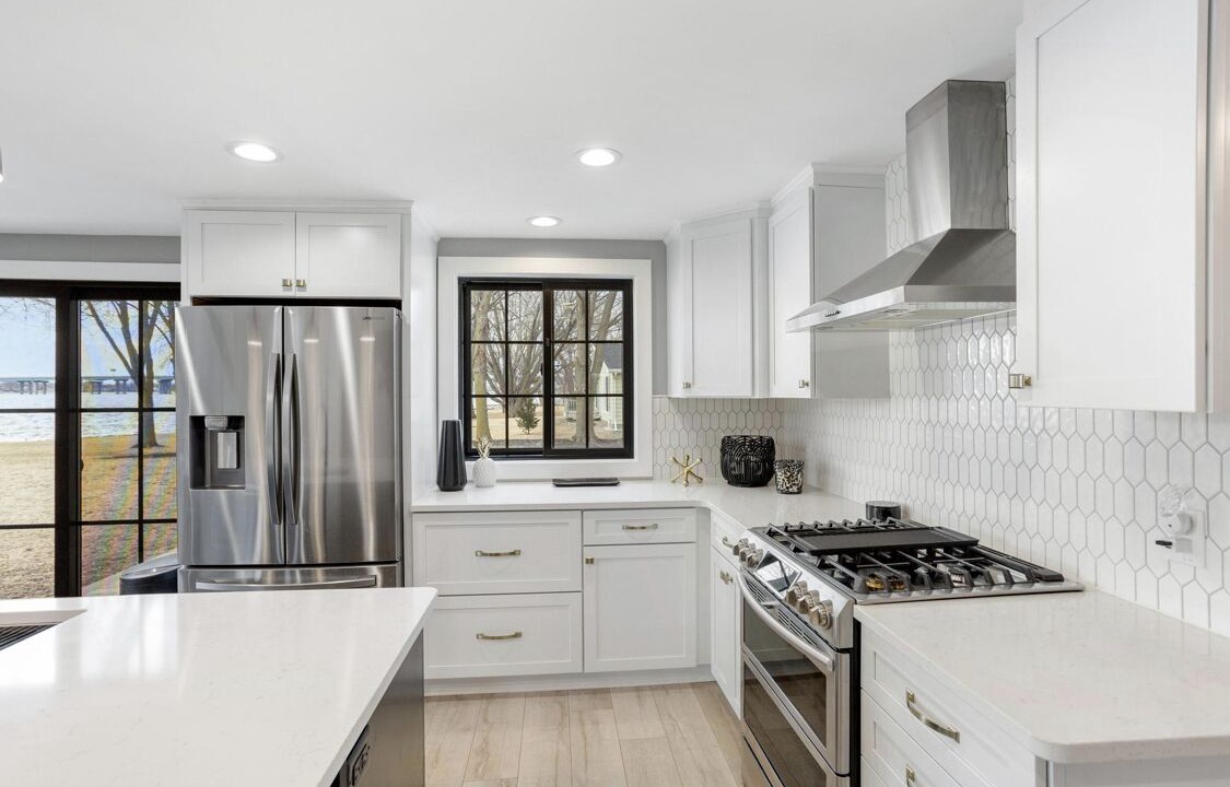 Photo of Kitchen in Neenah