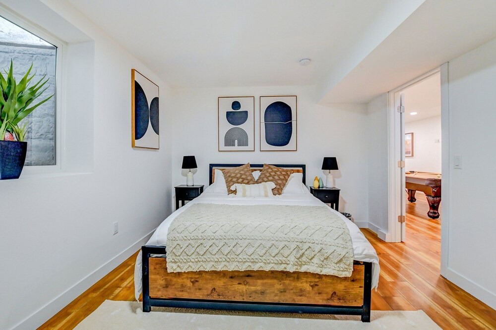 Photo of Bedroom in Monona