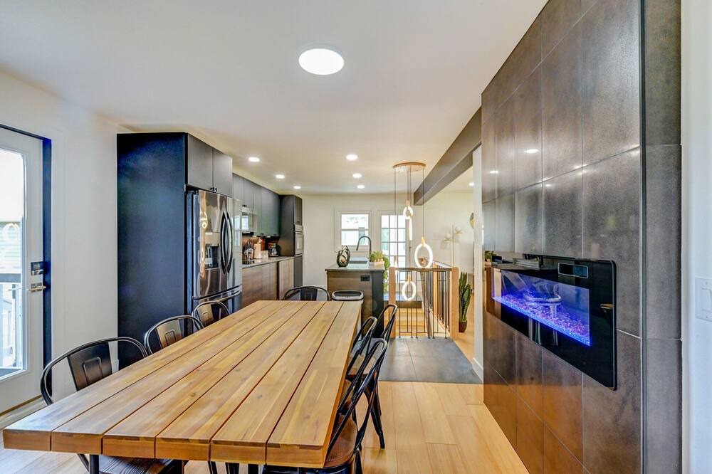 Photo of Kitchen in Monona