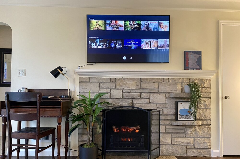 Photo of Livingroom in Southwest Minneapolis