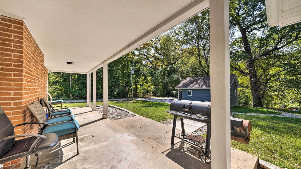 Photo of Outdoor in Old Jamestown