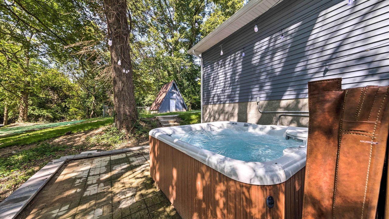 Photo of Outdoor in Old Jamestown