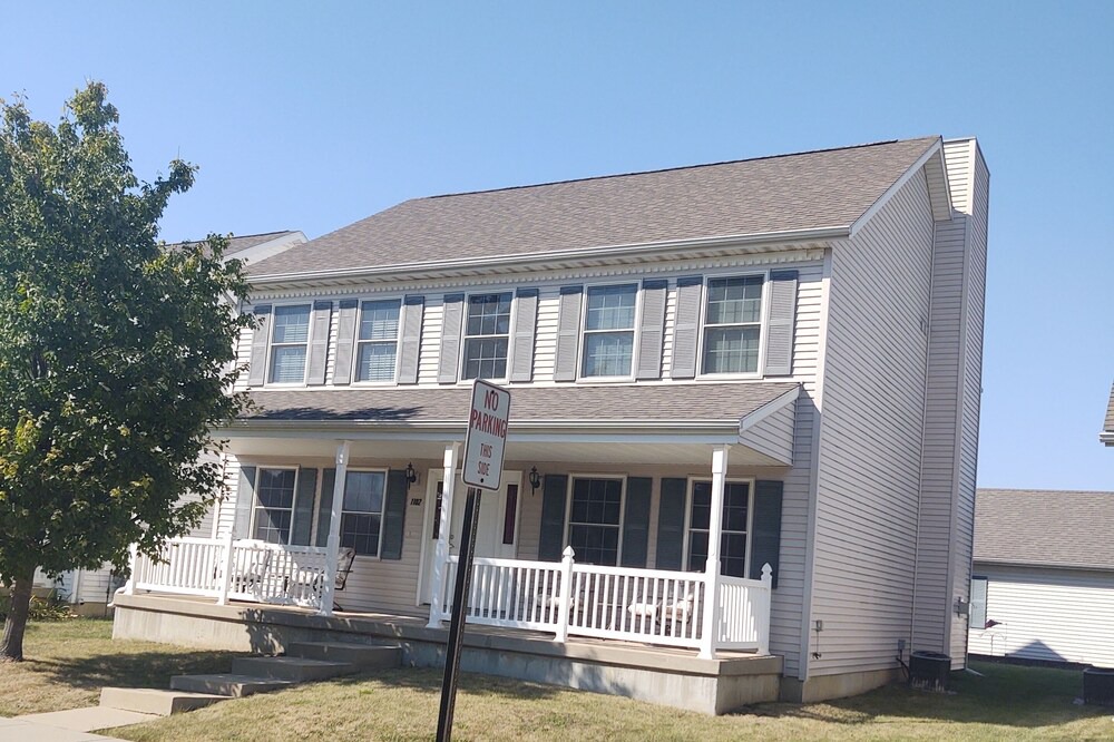 Photo of Outdoor in Normal