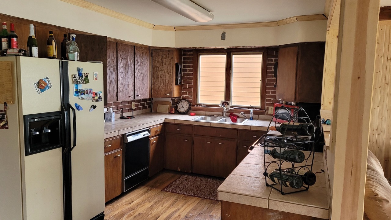 Photo of Kitchen in Lake Shore