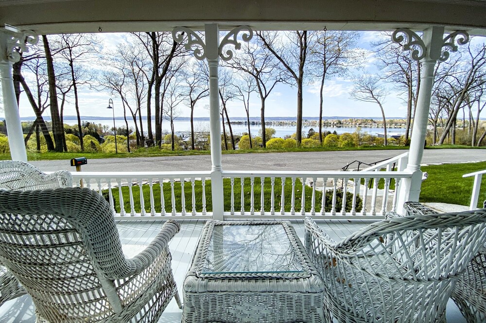 Photo of Outdoor in Harbor Springs