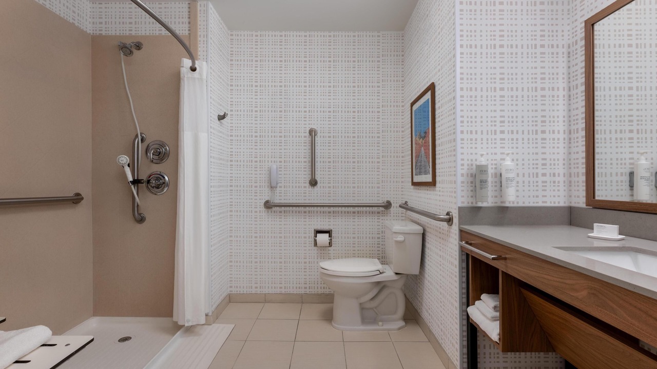 Photo of Bathroom in Southgate