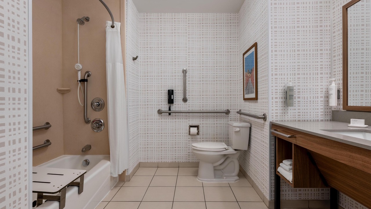 Photo of Bathroom in Southgate