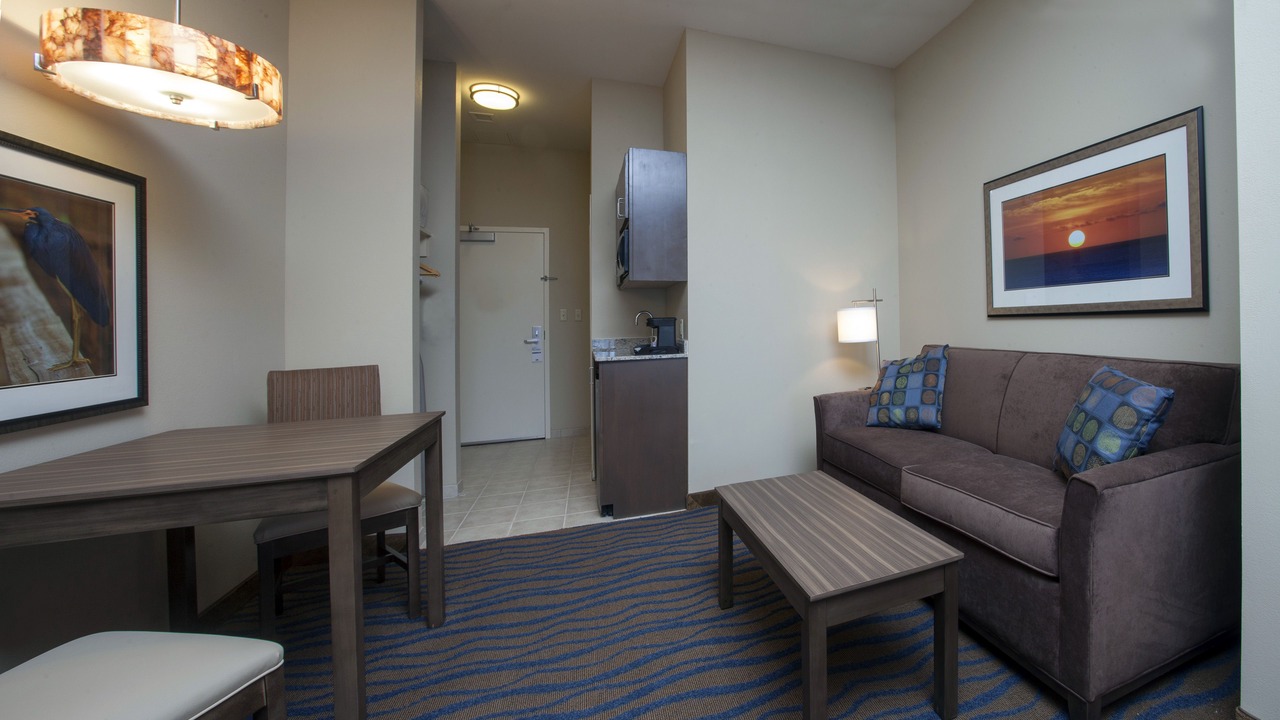 Photo of Bedroom in Morgan City