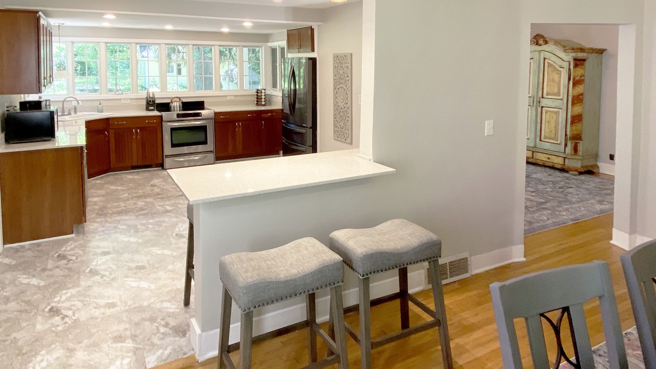 Photo of Kitchen in Shorewood-Tower Hills-Harbert