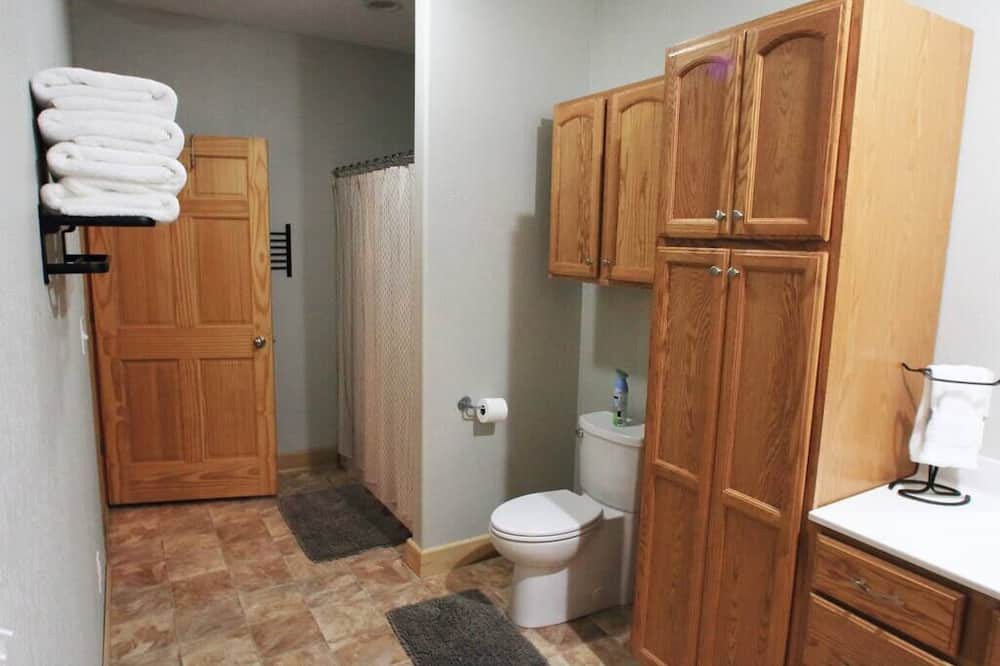 Photo of Bathroom in Middlebury