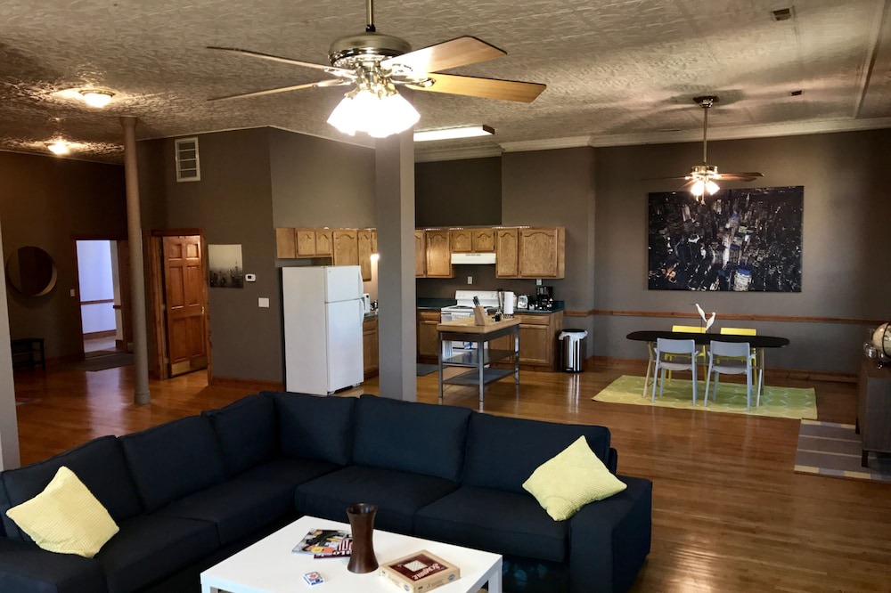 Photo of Bedroom in Jerseyville