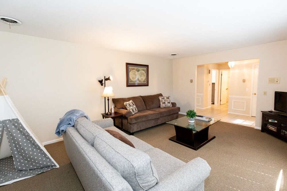 Photo of Livingroom in Sandusky