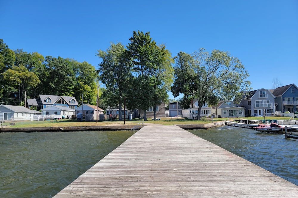 Photo of Others in Paw Paw Lake