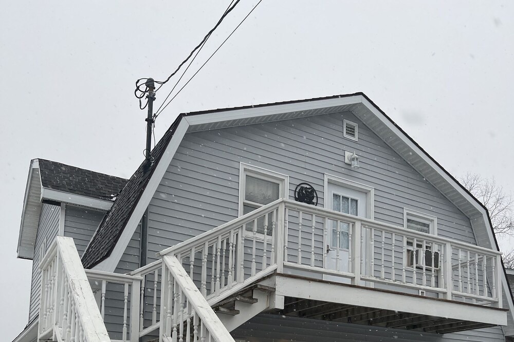 Photo of Outdoor in St Ignace