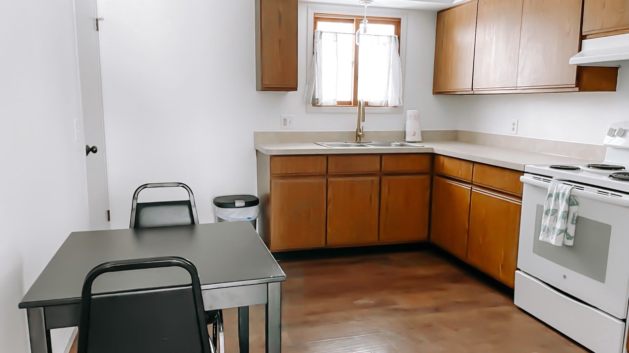 Photo of Kitchen in Grass Lake