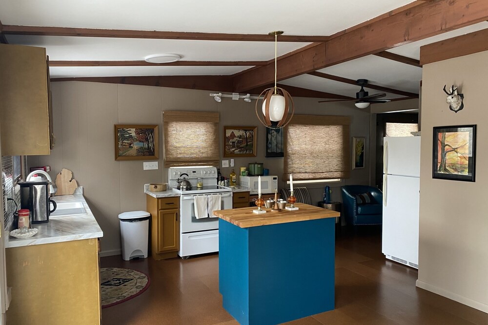 Photo of Kitchen in Marion