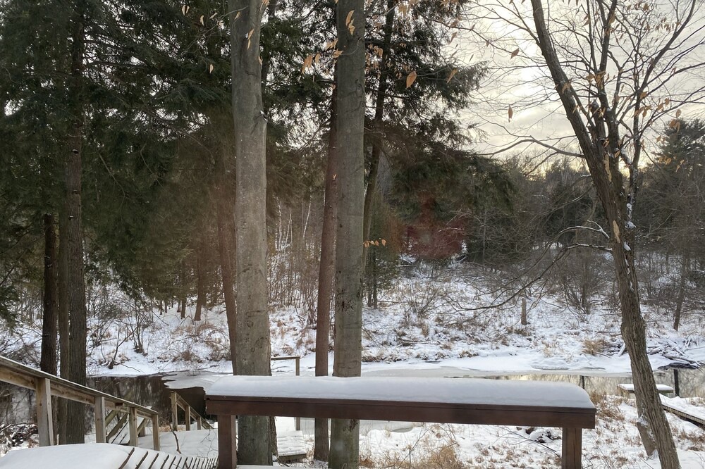 Photo of Patio Balcony in Marion