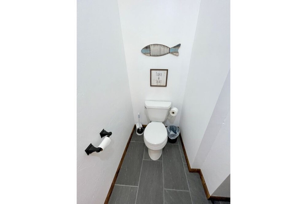 Photo of Bathroom in Sister Bay