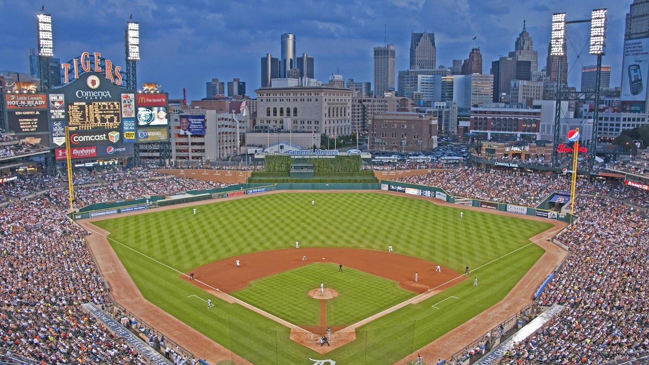Photo of Others in Dearborn