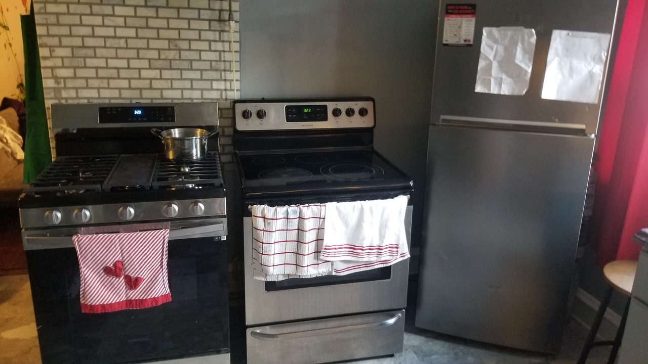 Photo of Kitchen in Milwaukee