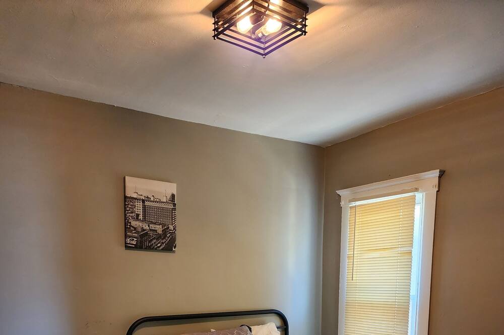 Photo of Bedroom in Mexicantown - Southwest Detroit