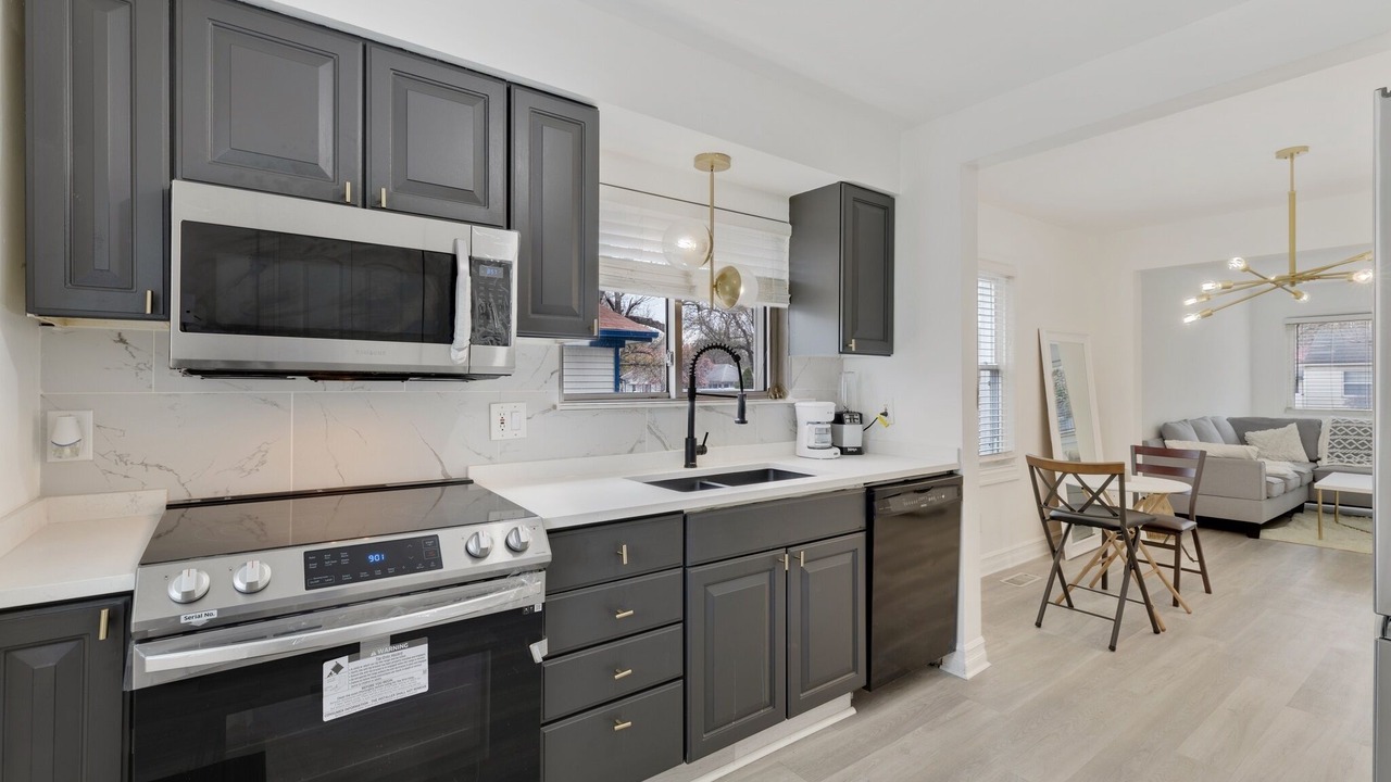 Photo of Kitchen in Beverly Hills