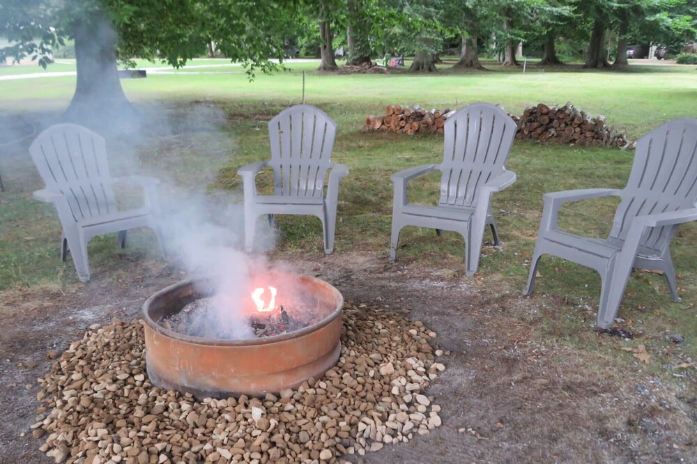 Photo of Outdoor in Three Oaks