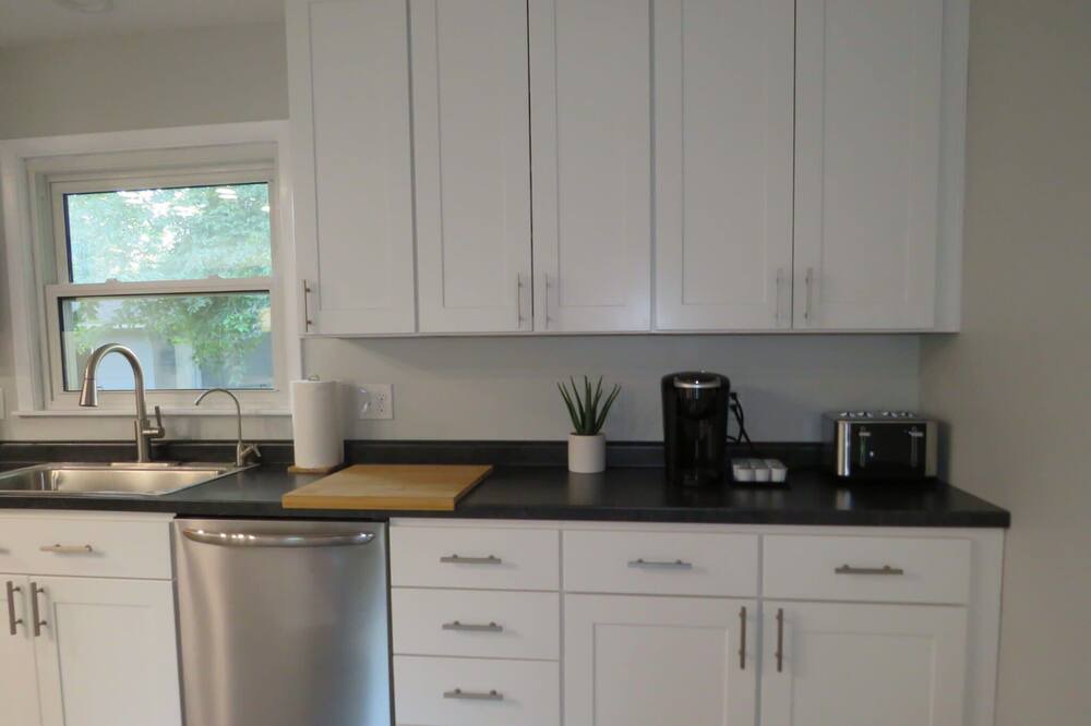 Photo of Kitchen in Three Oaks