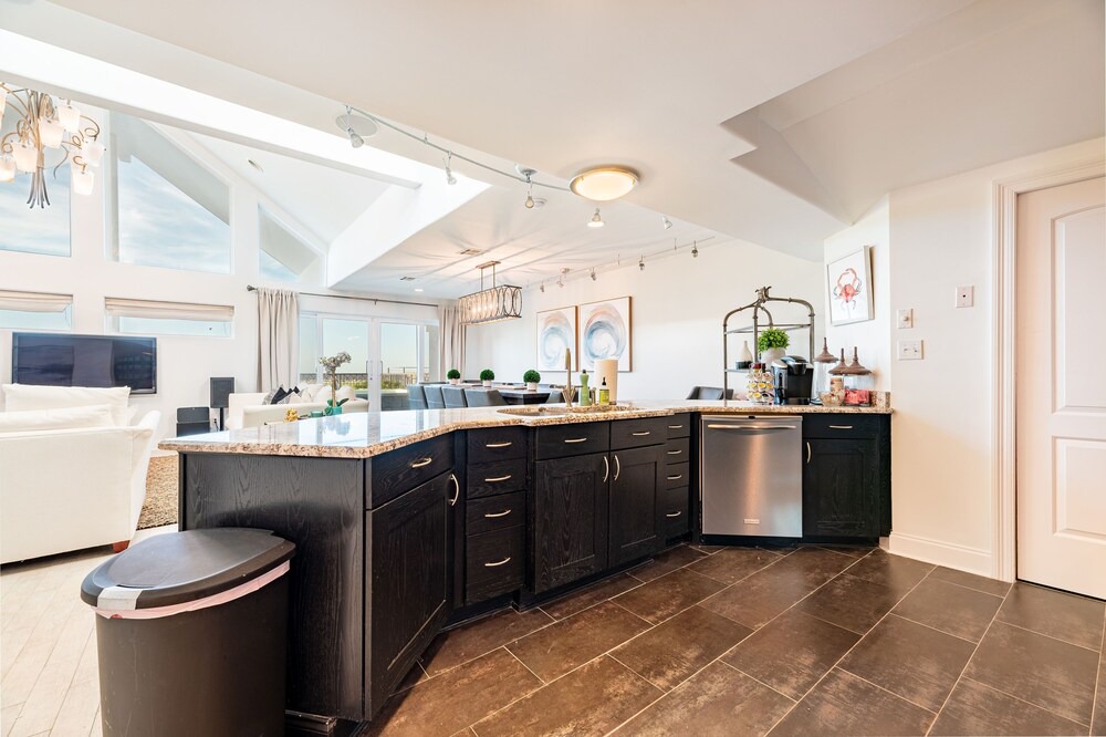 Photo of Kitchen in West End